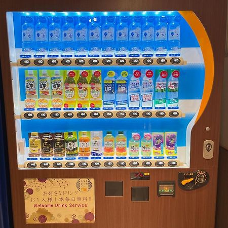 ホテル ニューナガノ ネクスト 長野市 エクステリア 写真